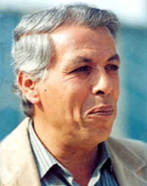 محمد البيساتي